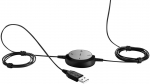 JABRA Evolve 20 USB C/A&nbsp;UC Mono
