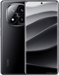 Xiaomi Redmi Note 14 Pro+ 6.67 256GB Midnight Black
