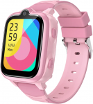 Blackview Z10 Kids Smart Watch Pink 4G GPS Waterproof