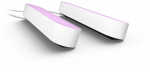 Philips Hue White&Col. Amb.Play Lightbar 2er Basis wei + NT