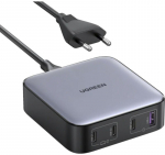 UGREEN Nexode 1xUSB-A + 3xUSB-C 100W Fast Charger