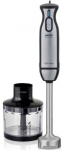 Haeger HB-10C.019A Extreme Chopper Hand Blender 2in1 1000W