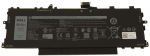Dell GHJC5 aku Latitude 9420 9430