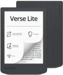 PocketBook e-reader Verse Lite 6" 8GB, midnight grey