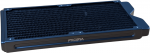Phobya R27-S280 Black Radiator
