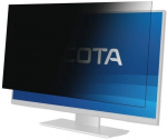 Dicota Privacy Filter 2-way side-mounted Uni. 16:10 24"