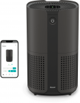 Duux Smart Air Purifier | Bright 2 | 4-22 W | Suitable for rooms up to 42 m&sup2; | Black