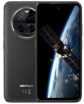 Ulefone Armor 23 Ultra 5G 12/512GB Elite Black without charger