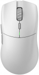 Glorious Series 2 PRO Wireless Gaming Mouse - white