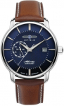 Watch Zeppelin Atlantic 84703 Automatik