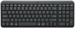 Logitech Wireless Keyboard K250 Graphite (US)
