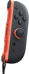Nintendo Joy-Con 2 (R) (Black/Light Red)