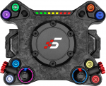 SIMAGIC Universal HUB, compatible with most 70mm PCD Wheels, S215