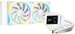 Deepcool LM240 White water cooling system