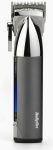 BaByliss Super-X Metal E996E hair trimmers/clipper Anthracite