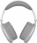 Defender Bluetooth headphones FREEMOTION B645 GREY
