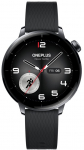 OnePlus Watch 3 43mm 43 mm Sort SmartWatch