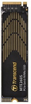 M.2 1TB Transcend MTE260S (M.2 2280) PCIe Gen5 x4 NVMe