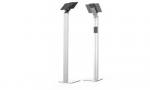 Tablet holder floor