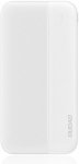 Dudao K4S+ powerbank 20000mAh 10Watt white