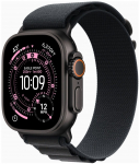Apple Watch Ultra 3 OLED 49mm Digital 5G Black Wi-Fi GPS