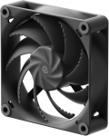 HAVN H12 PWM Fan, 120mm - Black