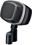 AKG D12 VR - Large-diaphragm dynamic microphone