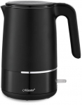 Maestro MR-037 electric kettle 1.7 L 1800 W (MR-037-BLACK) Black