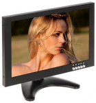 Monitor VGA, HDMI, AUDIO, REMOTE VM-1003M 10"