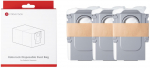 Vacuum Cleaner Accessory|ROBOROCK|Disposable Dust bag|For Qrevo/Qrevo MaxV/S8 MaxV Ultra/Qrevo S/Qrevo Pro/Qrevo Plus/Qr