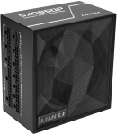 Lian Li SX Series 850W 80 PLUS Platinum fully modular power supply, PCIe 5.1, ATX 3.1, black