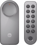 Xiaomi Self-Install Smart Lock (Keypad Included) EU
