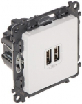 Charging socket Valena Life USB
