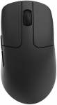Keychron M2-A23 Wireless Optical Mouse Black USB