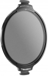 Freewell White Snow Mist 1/4 Filter for Real Locking VND