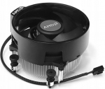 AMD AM4 + AM5 Wraith Stealth CPU Cooling