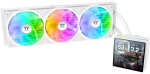 Thermaltake TH360 V3 Ultra ARGB Sync Water Cooling White Snow Edition