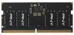 PNY Memory 8GB DDR5 5600 SO-DIMM BULK MN8GSD55600-BLK