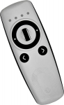 Shelly BLU Remote Control ZB (BT / ZigBee)
