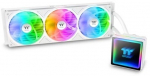 Thermaltake TH360 V3 ARGB Sync AIO Snow Edition CPU Cooler