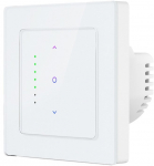 AVATTO CS20-EU-W WiFi touch smart roller-shutter switch