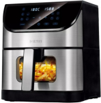 MPM MFR-17M Air Fryer 8L 1800W