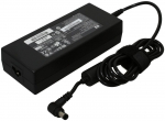 HP 150W external power adapter with 19V output