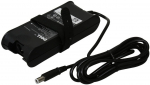 Dell AC Adapter, 90W, 19.5V, 3