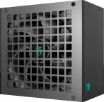 Deepcool PQ1000G power supply, black, 1000 W