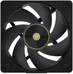 ASUS ProArt PF120 black 120 mm cooling fan
