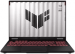 ASUS TUF Gaming A16 16" FHD+ 165Hz Laptop Ryzen AI 9 270 32GB 1TB RTX 5070 Jaegar Gray