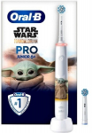 Braun Oral-B PRO Junior Star Wars electric toothbrush