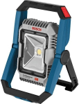 Bosch GLI 18V-1900 LED work light, blue/black, no battery