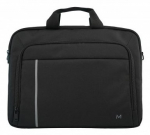 Mobilis TheOne Briefcase Toploading 14-16" 12L